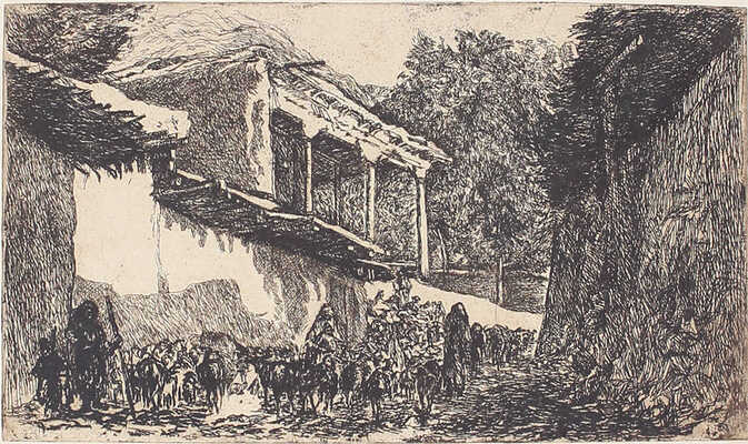 Куликова Зоя Владимировна. Самарканд